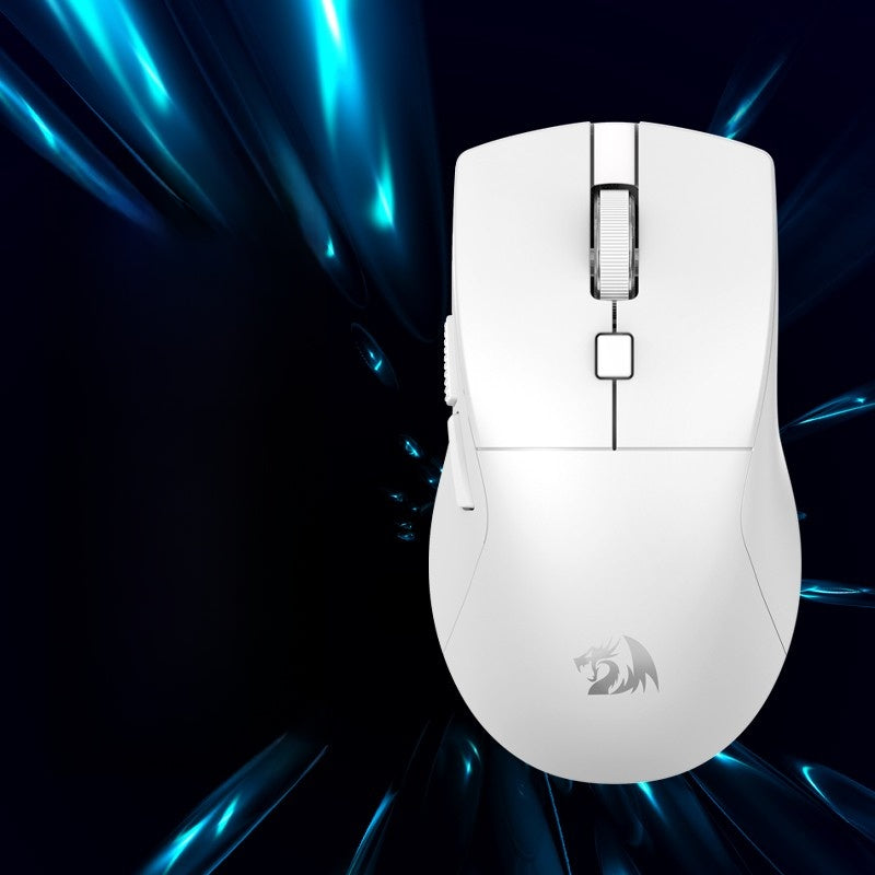 Red Dragon G69 Triple Mode Gaming Office Mouse