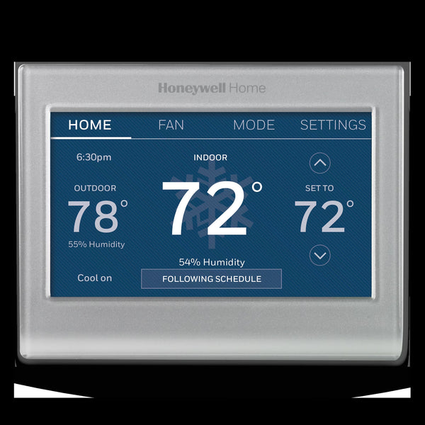 Smart Color Thermostat