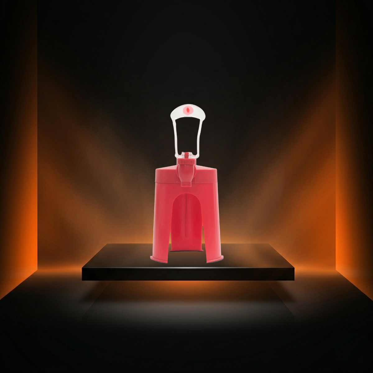 Soda Dispenser