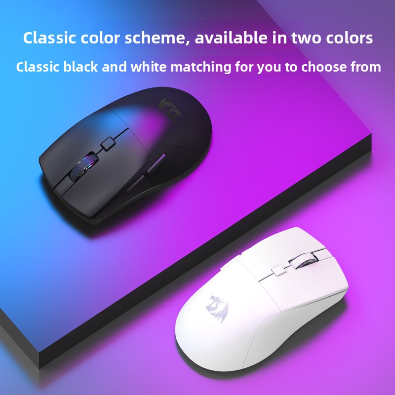 Red Dragon G69 Triple Mode Gaming Office Mouse