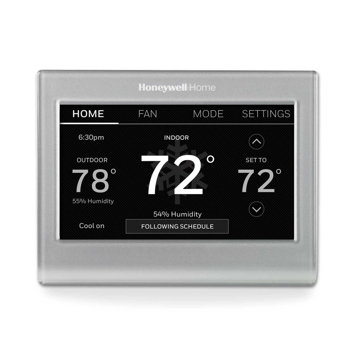 Smart Color Thermostat