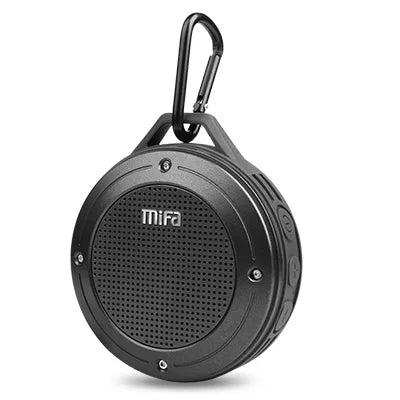 MIFA F10 Waterproof Outdoor Bluetooth Speaker – IPX6