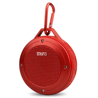 MIFA F10 Waterproof Outdoor Bluetooth Speaker – IPX6