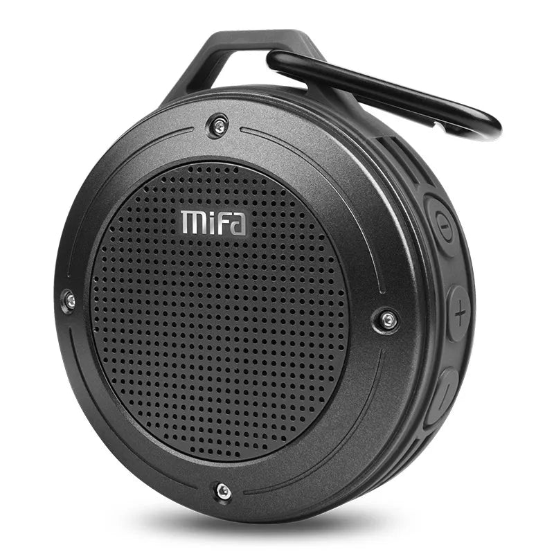 MIFA F10 Waterproof Outdoor Bluetooth Speaker – IPX6