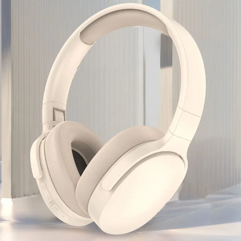 Xiaomi Wireless Over-Ear Headphones with ANC & Bluetooth 5.3