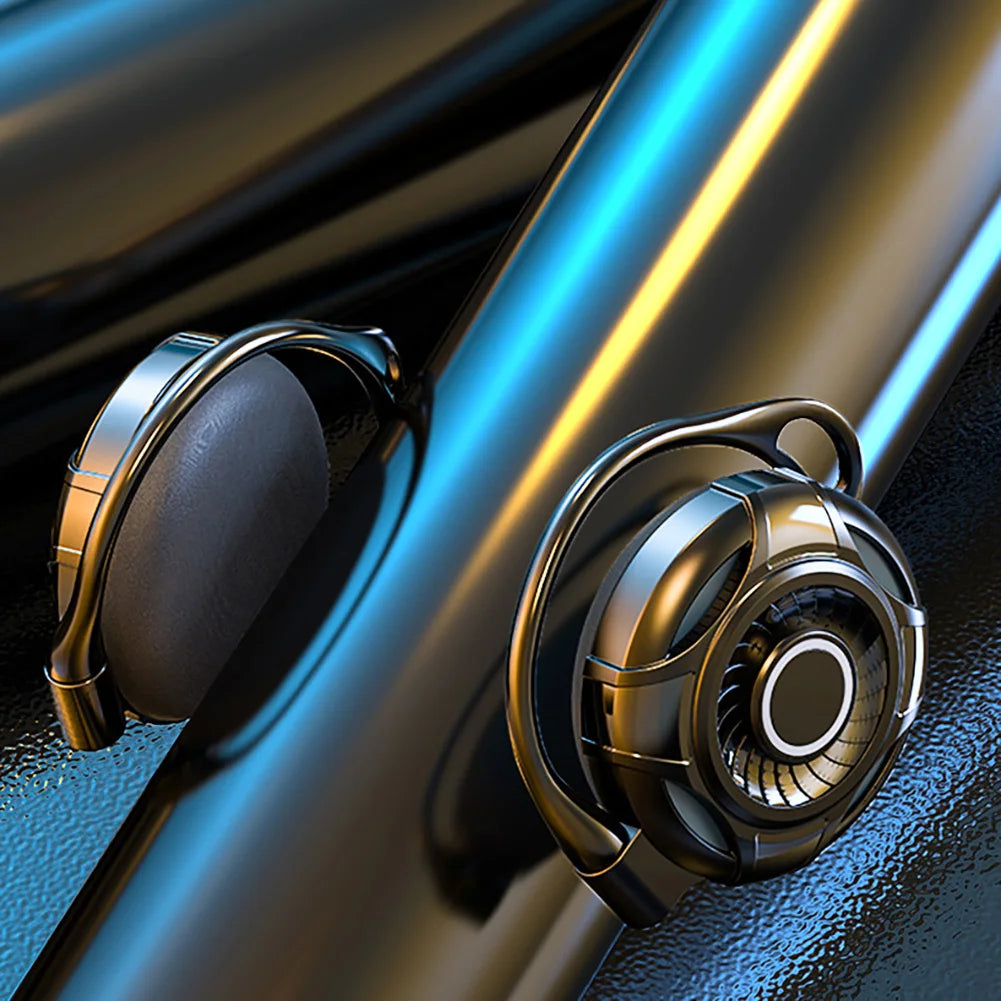 S660 TWS Wireless Bluetooth 5.2 Running Earbuds