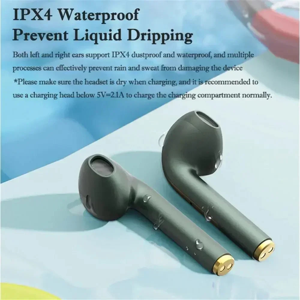 Xiaomi Earbuds True Wireless Earphone