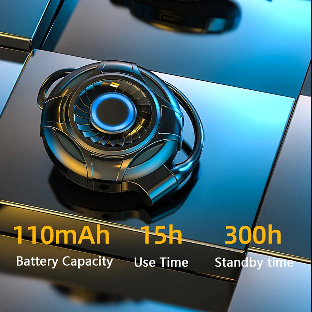 S660 TWS Wireless Bluetooth 5.2 Running Earbuds