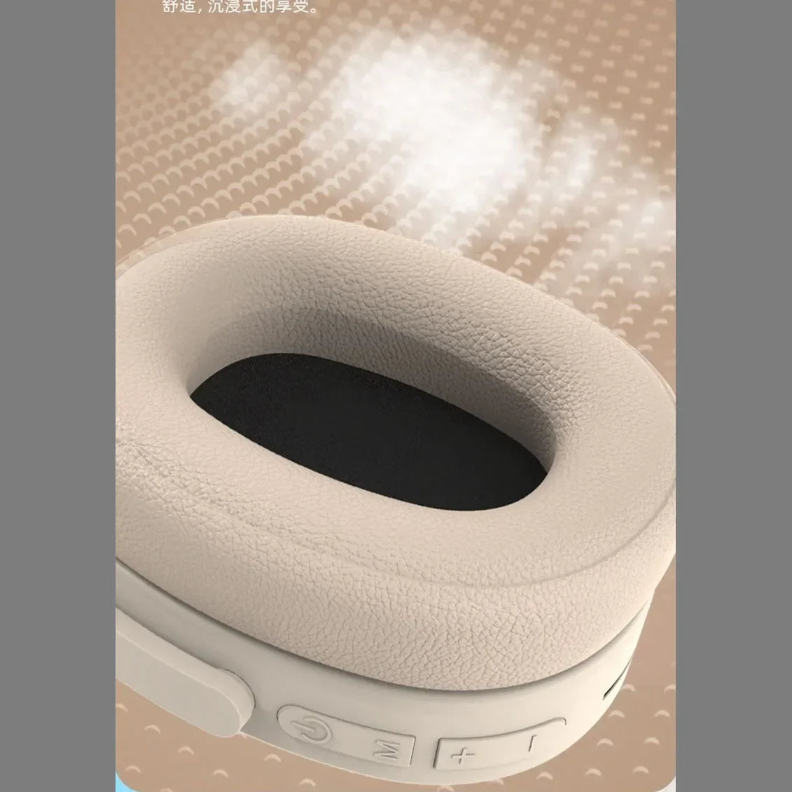 Xiaomi Wireless Over-Ear Headphones with ANC & Bluetooth 5.3