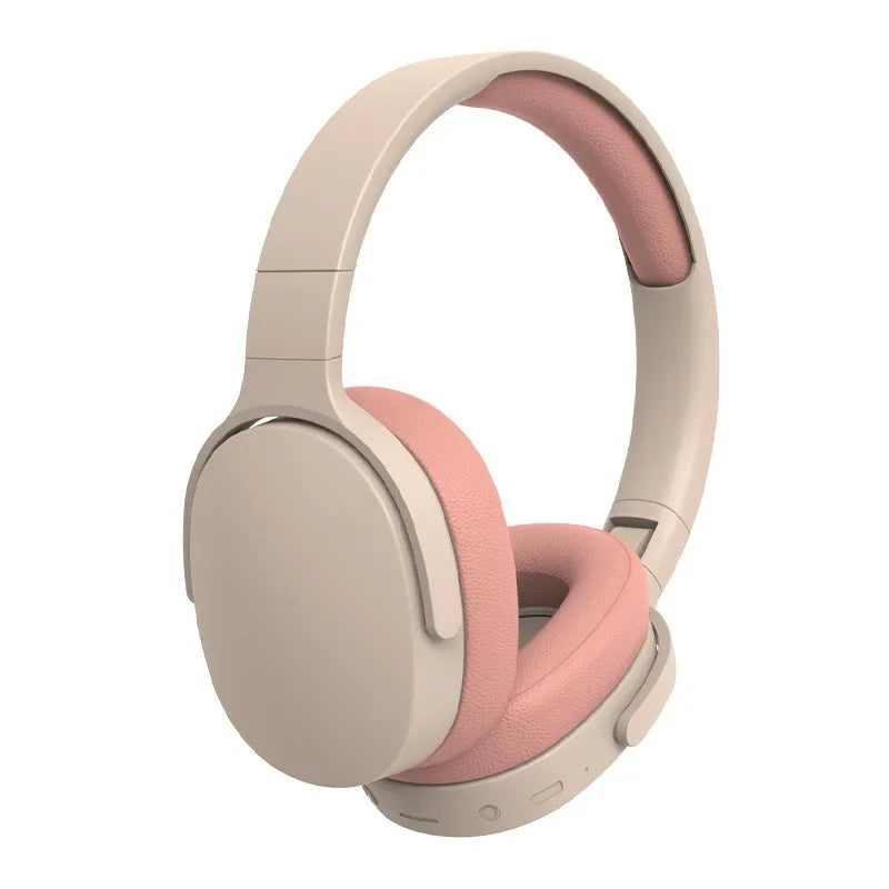 Xiaomi Wireless Over-Ear Headphones with ANC & Bluetooth 5.3