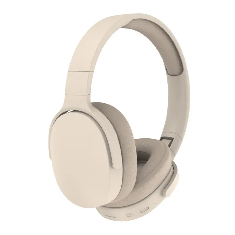 Xiaomi Wireless Over-Ear Headphones with ANC & Bluetooth 5.3