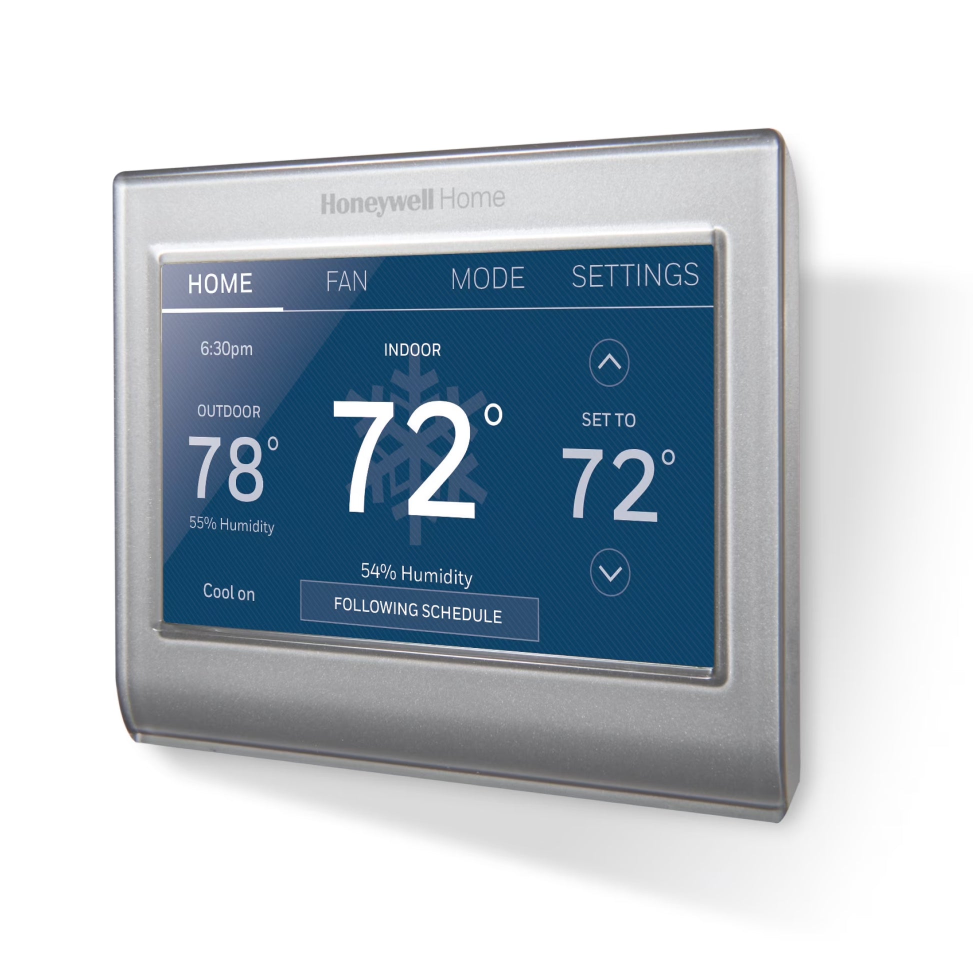 Smart Color Thermostat